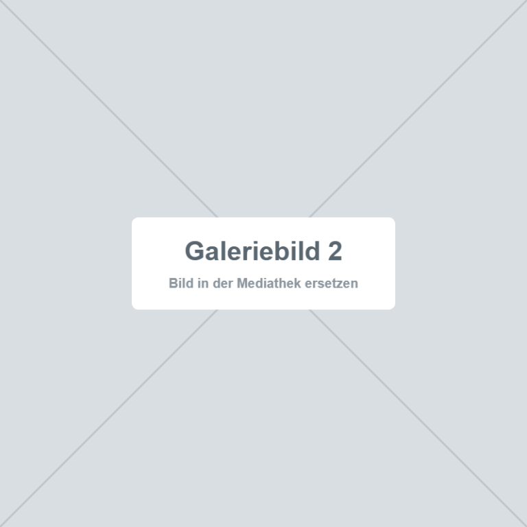 Platzhalter – Galeriebild 2